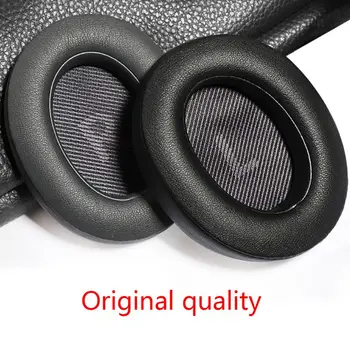 1Pair Replacement Soft Leather Earpads Ear Pads Cushion Cover for J-BL EVEREST 700 V700BT Headphones
1Pair Replacement Soft Leather Earpads Ear Pads Cushion Cover for J-BL EVEREST 700 V700BT Headphones