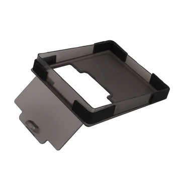 For 2017 2018 2019 2020 Tesla Model 3 Car Central Control Armrest Box Switch Cover Central Storage Sundry Box Car Accessories
For 2017 2018 2019 2020 Tesla Model 3 Car Central Control Armrest Box Switch Cover Central Storage Sundry Box Car Accessories