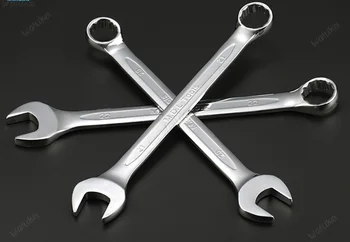 Combination wrench set open end wrench shelf wrench open wrench hand open long wrench CD50 Q04
Combination wrench set open end wrench shelf wrench open wrench hand open long wrench CD50 Q04