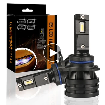 XENPLUS 9012 LED Headlight,E5 9012 LED conversion kits,55W 12000LM 6500K Cool White 9012 LED bulbs ,2 Years Warranty
XENPLUS 9012 LED Headlight,E5 9012 LED conversion kits,55W 12000LM 6500K Cool White 9012 LED bulbs ,2 Years Warranty