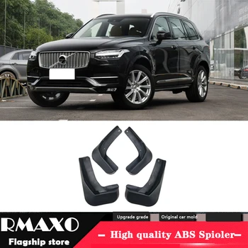 For Vol vo XC90 2016-2019 Mudflaps Splash Guards Front rear Mud Flap Mudguards Fender Modified special
For Vol vo XC90 2016-2019 Mudflaps Splash Guards Front rear Mud Flap Mudguards Fender Modified special