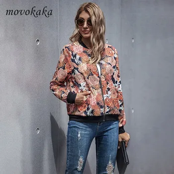MOVOKAKA New Fashion Autumn Winter Printed Hoodies Women Long Sleeve Slim Sweatshirt Women Zipper Hoodie Woman Sweatshirt Casual
MOVOKAKA New Fashion Autumn Winter Printed Hoodies Women Long Sleeve Slim Sweatshirt Women Zipper Hoodie Woman Sweatshirt Casual