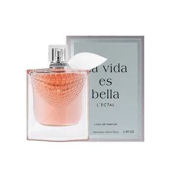 LANBENA Brand Original Perfume For Women 75ML Rose fragrance Long Lasting Perfumes Sexy Lady Parfum Glass Bottle Spray Deodorant
LANBENA Brand Original Perfume For Women 75ML Rose fragrance Long Lasting Perfumes Sexy Lady Parfum Glass Bottle Spray Deodorant