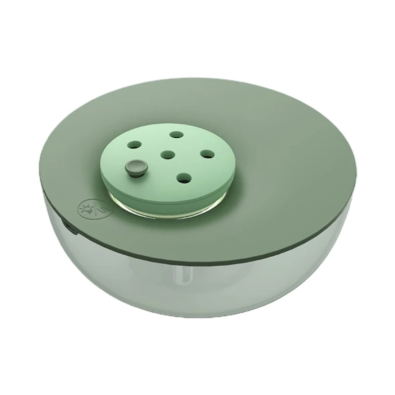 Lotus Root Shape 1.2L Large Capacity Portable Desktop Air Humidifier USB Mist Maker Aroma Essential Oil Diffuser Home
Lotus Root Shape 1.2L Large Capacity Portable Desktop Air Humidifier USB Mist Maker Aroma Essential Oil Diffuser Home