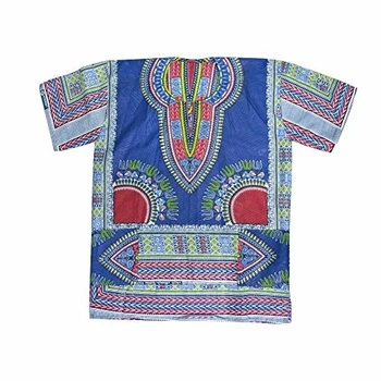 Horus Artesanía de Egipto Camisa Africana algodón Wax Unisex de 58 cm Ancho y 77 cm Largo Ref.10
Horus Artesanía de Egipto Camisa Africana algodón Wax Unisex de 58 cm Ancho y 77 cm Largo Ref.10