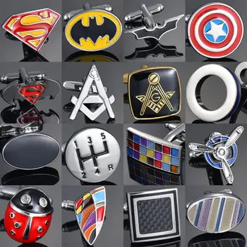 Superhero Cuff links Super hero Avengers Cufflinks Captain America cuff button Thor/Masonic/Bee/Earth cufflinks cuff links
Superhero Cuff links Super hero Avengers Cufflinks Captain America cuff button Thor/Masonic/Bee/Earth cufflinks cuff links