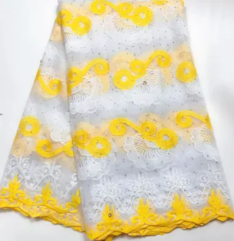 Wholesale 2020 Latest African French Net Lace Fabric with stones 5y.High Quality African Tulle Lace Fabric For Wedding SSH026 
Wholesale 2020 Latest African French Net Lace Fabric with stones 5y.High Quality African Tulle Lace Fabric For Wedding SSH026