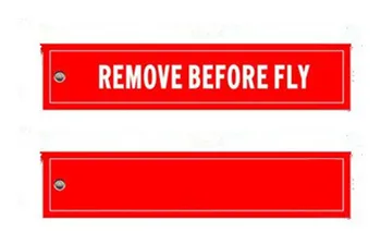 Remove Before Fly Key Chains Key Rings Key Holder OEM Keychains Jewelry Embroidery Keychain Aviation Gifts Luggage Tags 100pcs l
Remove Before Fly Key Chains Key Rings Key Holder OEM Keychains Jewelry Embroidery Keychain Aviation Gifts Luggage Tags 100pcs l