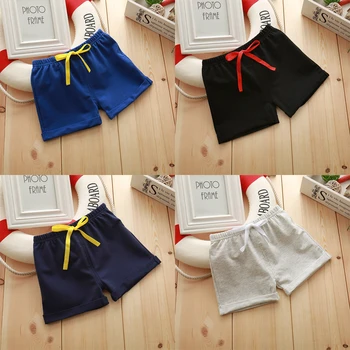Boy Shorts Girl Children Clothing Baby Summer Clothes Short Pant Boys Girls Kids Toddler Children's For Child's Sports Pants
Boy Shorts Girl Children Clothing Baby Summer Clothes Short Pant Boys Girls Kids Toddler Children's For Child's Sports Pants