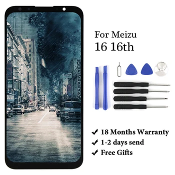 OEM For 6.0" MZ 16 16th M882Q Super AMOLED LCD Screen Display+Touch Panel Digitizer For MZ 16 M882H LCD Frame FREE GIFT
OEM For 6.0" MZ 16 16th M882Q Super AMOLED LCD Screen Display+Touch Panel Digitizer For MZ 16 M882H LCD Frame FREE GIFT
