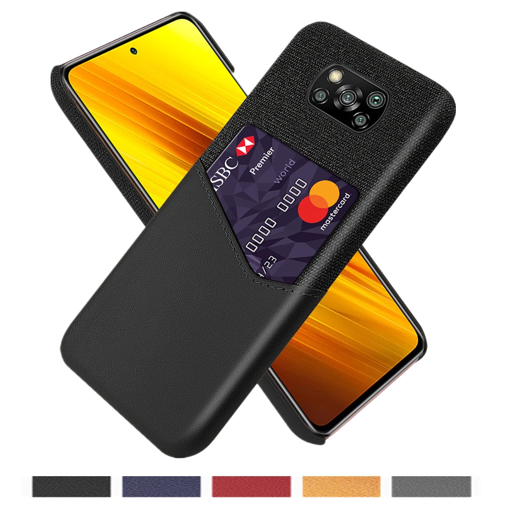 Xiaomi Poco Чехол