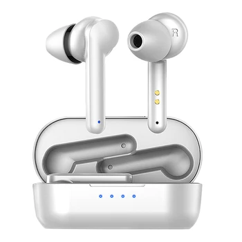 Hot TTKK Wireless Bluetooth Headset Noise Reduction Tws Bluetooth 5.0 Headset Sports Headset
Hot TTKK Wireless Bluetooth Headset Noise Reduction Tws Bluetooth 5.0 Headset Sports Headset