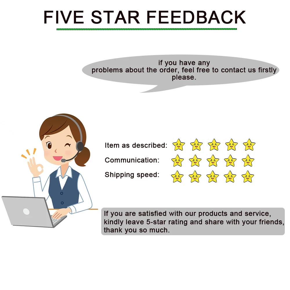 Generic Rechargeable Wireless Calling System Touch Sensitive Call