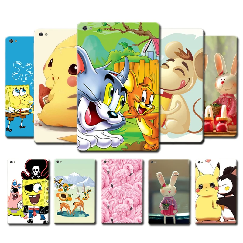KiKiss Multiple Picture Printed Case For Huawei Honor Note 9.6 / MediaPad T1 10 T1-A21W T1-A21L T1-A23L 9.7 ''TPU New Year Cover
KiKiss Multiple Picture Printed Case For Huawei Honor Note 9.6 / MediaPad T1 10 T1-A21W T1-A21L T1-A23L 9.7 ''TPU New Year Cover