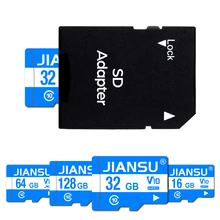 Memory Cards 256gb 8gb 16gb 32gb High speed sd card 128gb 64GB class 10 mini sd card Cartao de Memoria TF card for Phone
Memory Cards 256gb 8gb 16gb 32gb High speed sd card 128gb 64GB class 10 mini sd card Cartao de Memoria TF card for Phone