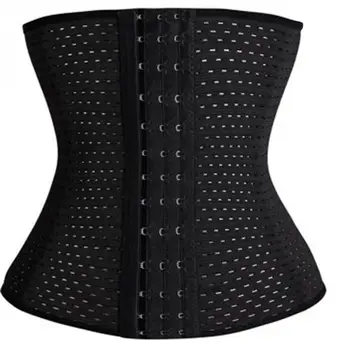 Slimming Corset Waist Trainer Cincher Girdles Body Shaper Women Postpartum Belly Band Underbust Tummy Control Belt
Slimming Corset Waist Trainer Cincher Girdles Body Shaper Women Postpartum Belly Band Underbust Tummy Control Belt