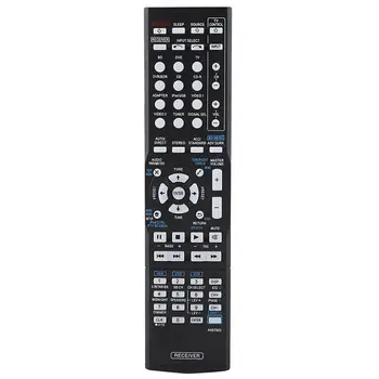 Pro Axd7622 Replace Remote Control For Pioneer Av Receiver Htp-071 Vsx-321-K-P
Pro Axd7622 Replace Remote Control For Pioneer Av Receiver Htp-071 Vsx-321-K-P