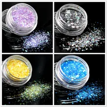 1 個過度人形粉末人形アクセサリープラスチック安全目ボックステディベアのためのぬいぐるみスナップ動物人形人形クラフト(China)