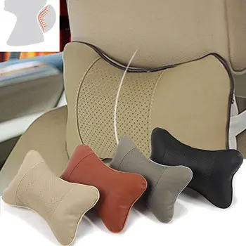 2pcs/set Car Seat Head Neck Rest Breathable Soft Headrest Bone Support Cushion Driving Protective Neckrest Pillow Ship from UK
2pcs/set Car Seat Head Neck Rest Breathable Soft Headrest Bone Support Cushion Driving Protective Neckrest Pillow Ship from UK