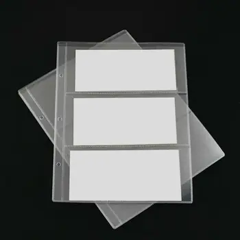 10Pcs Transparent Paper Money Banknotes Money Album Currency Page Money Postage Stamps Pocket Holder Album Protection
10Pcs Transparent Paper Money Banknotes Money Album Currency Page Money Postage Stamps Pocket Holder Album Protection