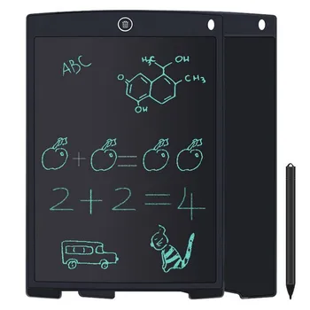 Digital Graphic Tablet 8.5 inch LCD Drawing Writing Tablet Drawing Doodle Board Handwriting Pad Adult Kids Home School Office
Digital Graphic Tablet 8.5 inch LCD Drawing Writing Tablet Drawing Doodle Board Handwriting Pad Adult Kids Home School Office