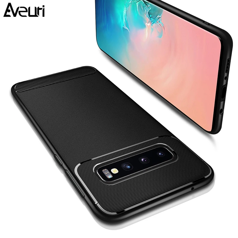 Soft Silicone Phone Case For Samsung Galaxy S9 S10 Plus S10E Note 9 10 J4 J6 A6 Plus A7 A9 2018 A30 A40 A50 A70 Cover Coque
Soft Silicone Phone Case For Samsung Galaxy S9 S10 Plus S10E Note 9 10 J4 J6 A6 Plus A7 A9 2018 A30 A40 A50 A70 Cover Coque