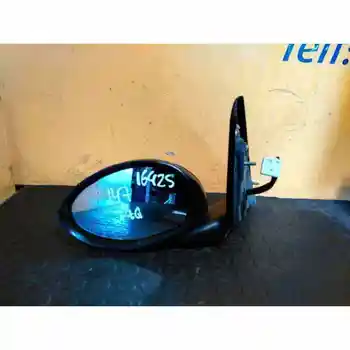 ELECTRIC LEFT REARVIEW ALFA ROMEO 147 (190) 
ELECTRIC LEFT REARVIEW ALFA ROMEO 147 (190)