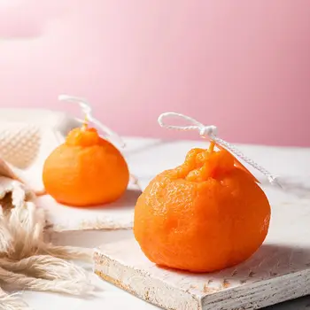2Pcs Fashion Candle Cute Fruit Shaped Scented Candle Festive Business Gift Net Red Candle Shooting Props
2Pcs Fashion Candle Cute Fruit Shaped Scented Candle Festive Business Gift Net Red Candle Shooting Props