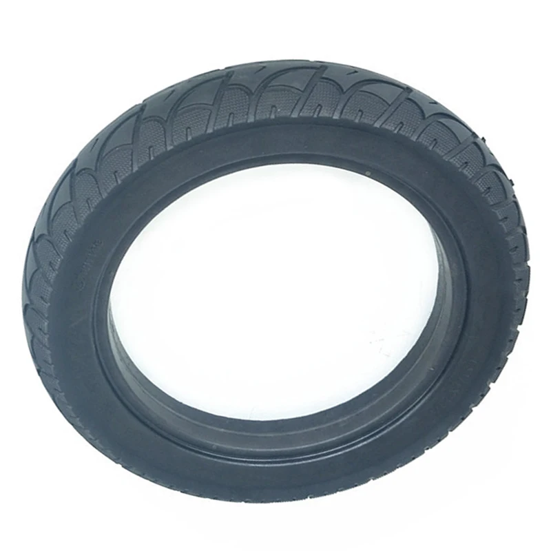 Electric Scooter Solid Tire 12 1/2*2 1/4(57-203) Air Free Punctureproof Tyre Urethane rubber Solid Tire
Electric Scooter Solid Tire 12 1/2*2 1/4(57-203) Air Free Punctureproof Tyre Urethane rubber Solid Tire