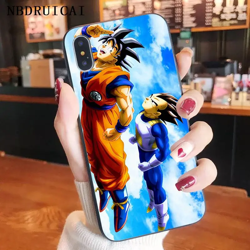 Dragon Ball Z Super DBZ Goku
