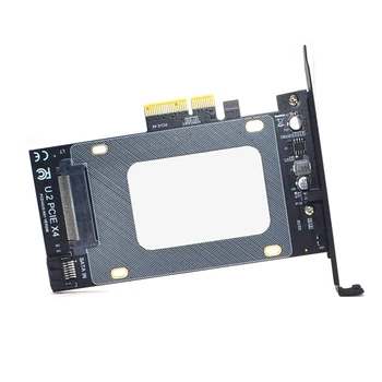 50cm Converter Adaptor Board Simplifies eSATA data and power connection SATA III to Right Cable
50cm Converter Adaptor Board Simplifies eSATA data and power connection SATA III to Right Cable