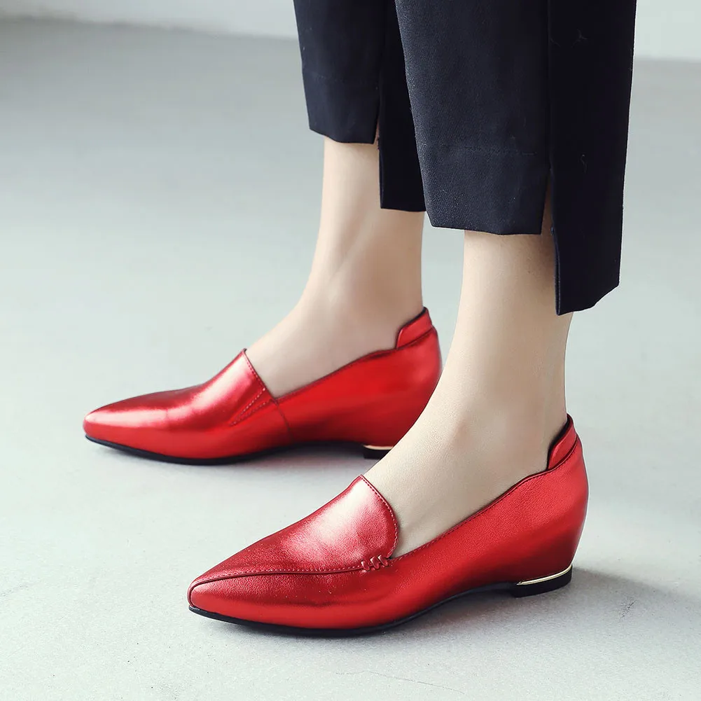 Sarairis 2020 New Fashion Square Heels Concise Pumps Woman Shoes Pointed Toe Slip-On Comfortable Shoes Women Pumps Female
Sarairis 2020 New Fashion Square Heels Concise Pumps Woman Shoes Pointed Toe Slip-On Comfortable Shoes Women Pumps Female