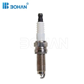 A set of 4 12290R1AH01 SILZKR7C11S high quality Car Candle Iridium Power Spark Plug For Honda Accord and CR-V BH-HZ043 
A set of 4 12290R1AH01 SILZKR7C11S high quality Car Candle Iridium Power Spark Plug For Honda Accord and CR-V BH-HZ043