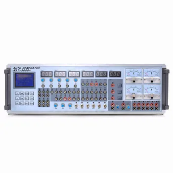 MST-9000+ Auto Sensor Signal Simulation Tool ECU Repair Tools Fit Multi-brands Cars Made In Asia Europe USA
MST-9000+ Auto Sensor Signal Simulation Tool ECU Repair Tools Fit Multi-brands Cars Made In Asia Europe USA
