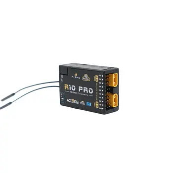 FrSky ARCHER R10 Pro OTA 2.4G 10/24CH ACCESS S.Port F.Port PWM SBUS Full Range Telemetry Receiver for RC Drone airplane
FrSky ARCHER R10 Pro OTA 2.4G 10/24CH ACCESS S.Port F.Port PWM SBUS Full Range Telemetry Receiver for RC Drone airplane