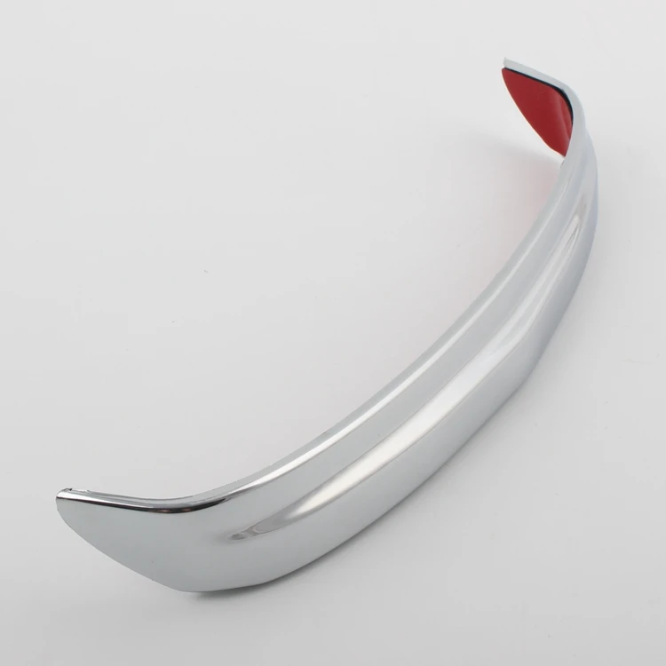 ABS Chrome Rear Fender Trim Fairing Case Cover for Honda Goldwing GL1800 2001-2011 2002 2003 2004 2005 2006 2007 2008 2009 2010
ABS Chrome Rear Fender Trim Fairing Case Cover for Honda Goldwing GL1800 2001-2011 2002 2003 2004 2005 2006 2007 2008 2009 2010