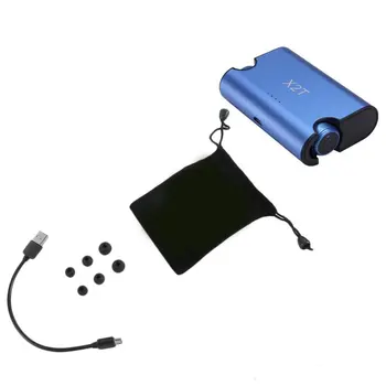 Mini Portable X2T True Wireless Earphone Stereo Headset Headphones Voice Prompt True Wireless Earbuds For Phone
Mini Portable X2T True Wireless Earphone Stereo Headset Headphones Voice Prompt True Wireless Earbuds For Phone