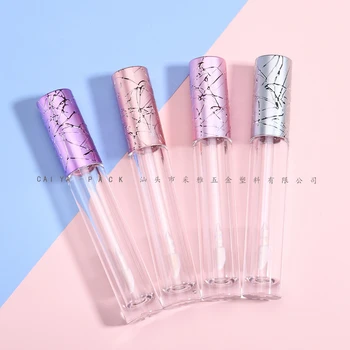 1C lip gloss lipstick empty tube 6ml lip color empty tube empty cosmeitcs tube container wholeasale bulk
1C lip gloss lipstick empty tube 6ml lip color empty tube empty cosmeitcs tube container wholeasale bulk