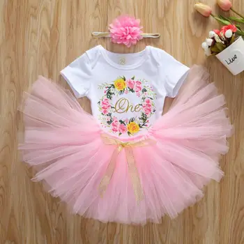 Infant Clothing Pudcoco Baby Girl Summer Clothes prints Romper Short Sleeve Body Suits Jumpsuit pink tulle Tutu skirt 2PSC
Infant Clothing Pudcoco Baby Girl Summer Clothes prints Romper Short Sleeve Body Suits Jumpsuit pink tulle Tutu skirt 2PSC