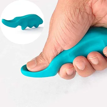 1PC Massage Device Manual Thumb Massage Physiotherapy Small Tools Full Body Deep Tissue Trigger Portable Multifunctional Massage
1PC Massage Device Manual Thumb Massage Physiotherapy Small Tools Full Body Deep Tissue Trigger Portable Multifunctional Massage