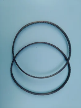 100% New Replacement Polyurethane Belt for Philips Bread Maker HD9045 HD9046 
100% New Replacement Polyurethane Belt for Philips Bread Maker HD9045 HD9046