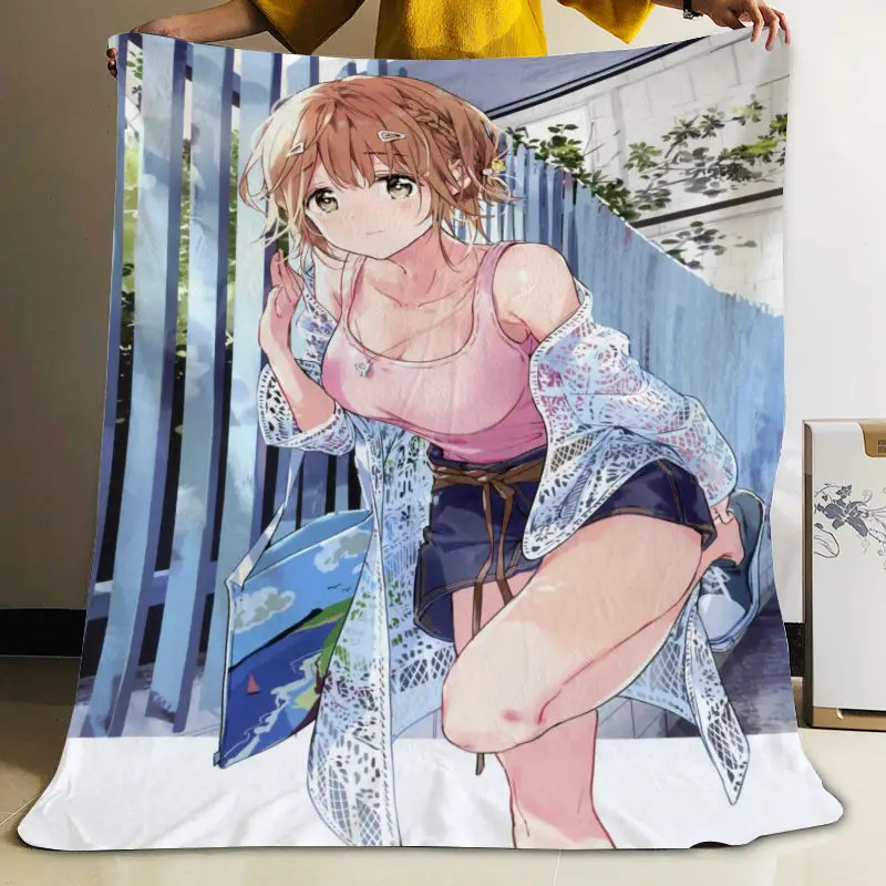 Фланелевое одеяло, сделанное на заказ, Masamune-kun, без мести, дизайнерское одеяло, фланелевое одеяло для дивана, «сделай сам», Прямая поставка
Фланелевое одеяло, сделанное на заказ, Masamune-kun, без мести, дизайнерское одеяло, фланелевое одеяло для дивана, «сделай сам», Прямая поставка