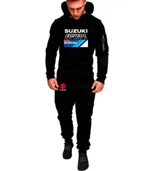 2019 Brand Men's Camouflage Sports Set Suzuki team ecstar hoodie Men SUZUKI R GSX men sweatshirts SUZUKI R GSX casual hoodie
2019 Brand Men's Camouflage Sports Set Suzuki team ecstar hoodie Men SUZUKI R GSX men sweatshirts SUZUKI R GSX casual hoodie