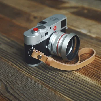 Primary tanning skin Camera wristband UK 595 real leather hand rope micro single vintage Fuji Leicasoni hanging rope 
Primary tanning skin Camera wristband UK 595 real leather hand rope micro single vintage Fuji Leicasoni hanging rope