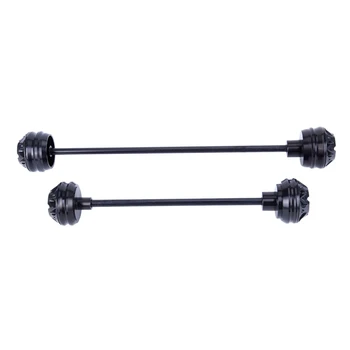 Motorcycle Front Rear Axle Fork Sliders Crash Protector For Bmw S1000Xr S1000R 2014 2015 2016 2017 S1000Rr S1000 Rr 2010-2017
Motorcycle Front Rear Axle Fork Sliders Crash Protector For Bmw S1000Xr S1000R 2014 2015 2016 2017 S1000Rr S1000 Rr 2010-2017