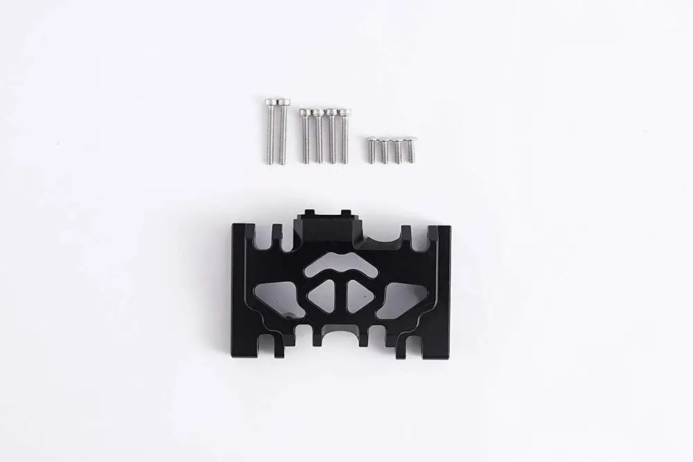 TRX-4 82056-4 Wave Box Chassis Cobweb Structural Dissipate Heat Piece Wave Box Chassis fit Vehicles & Remote Control Toys
TRX-4 82056-4 Wave Box Chassis Cobweb Structural Dissipate Heat Piece Wave Box Chassis fit Vehicles & Remote Control Toys