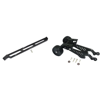1Pcs Rc Truckpartial Aluminum Rear Chassis Link-Set & 1Pcs Rear Wheelie with Wing Mount for Arrma Rc Car 
1Pcs Rc Truckpartial Aluminum Rear Chassis Link-Set & 1Pcs Rear Wheelie with Wing Mount for Arrma Rc Car