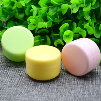 Large Capacity with Cap Leak-Proof Box Cream Face Cream Box Separately Packed Case Cosmetics Travel Portable Storage
Large Capacity with Cap Leak-Proof Box Cream Face Cream Box Separately Packed Case Cosmetics Travel Portable Storage