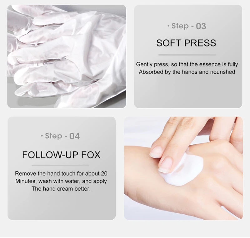 1 set=12 pcs=6 pairs Moisturizing Soft Hand Mask avocado Dead Skin Remover Smooth Whitening Anti-Aging Hand Care Hand Mask 1 set=12 pcs=6 pairs Moisturizing Soft Hand Mask avocado Dead Skin Remover Smooth Whitening Anti-Aging Hand Care Hand Mask