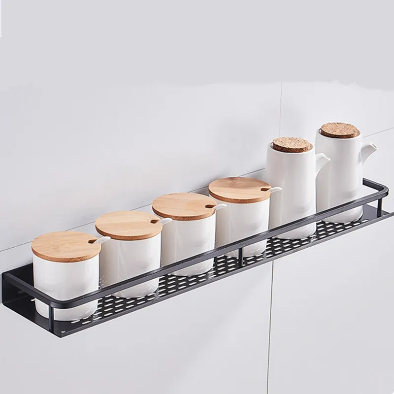 Wall-Mounted Rack Wall-Mounted Rack